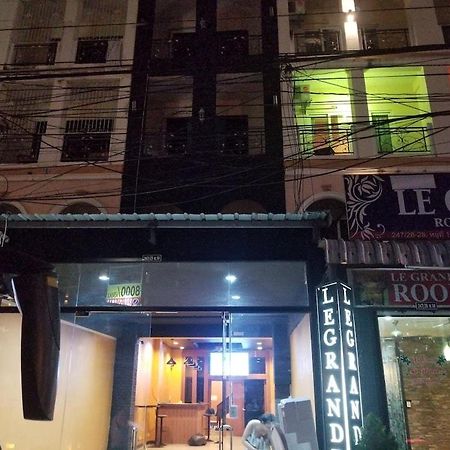 The Main Event Pattaya Exterior foto